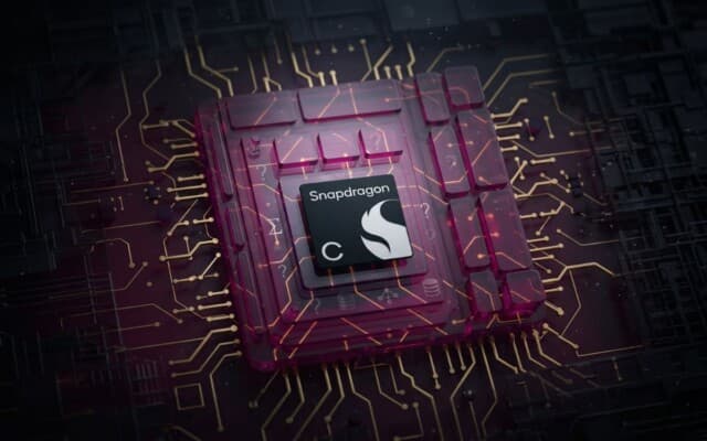 Qualcomm revela detalhes do Snapdragon C, para notebooks acessíveis com Windows em ARM