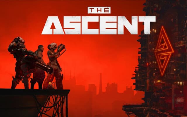 Neon Giant celebra 5 anos de The Ascent e confirma grande atualização para novembro