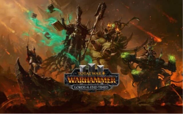 Maior DLC de Total War: Warhammer III chega em setembro e poderá ser comprado sem o jogo base