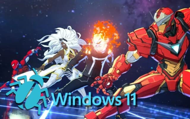 Bug em update do Windows 11 está travando certos jogos e reiniciando PCs