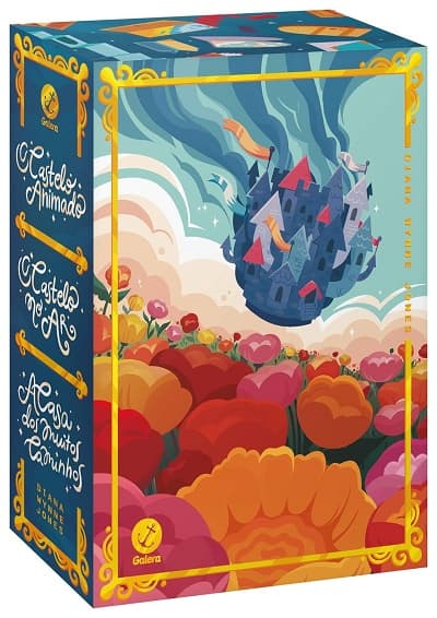 Hora de atualizar a estante! 7 boxes de livros famosos com desconto de até 44% na Amazon