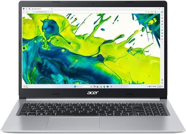 Acer Aspire 5 com 31% de desconto pronto pra usar: Windows 11, 16GB de RAM e 512GB de SSD