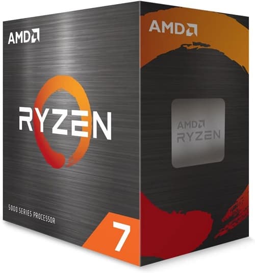 Ryzen 7 5700X ainda vale a pena? Processador da AMD aparece com 45% desconto