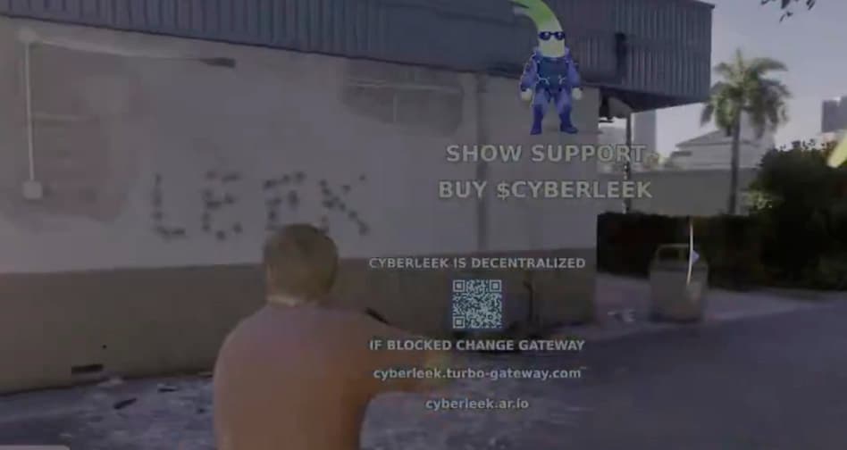 Novo vazamento de GTA 6 é o mais preocupante até agora: o hacker tem acesso a uma build jogável