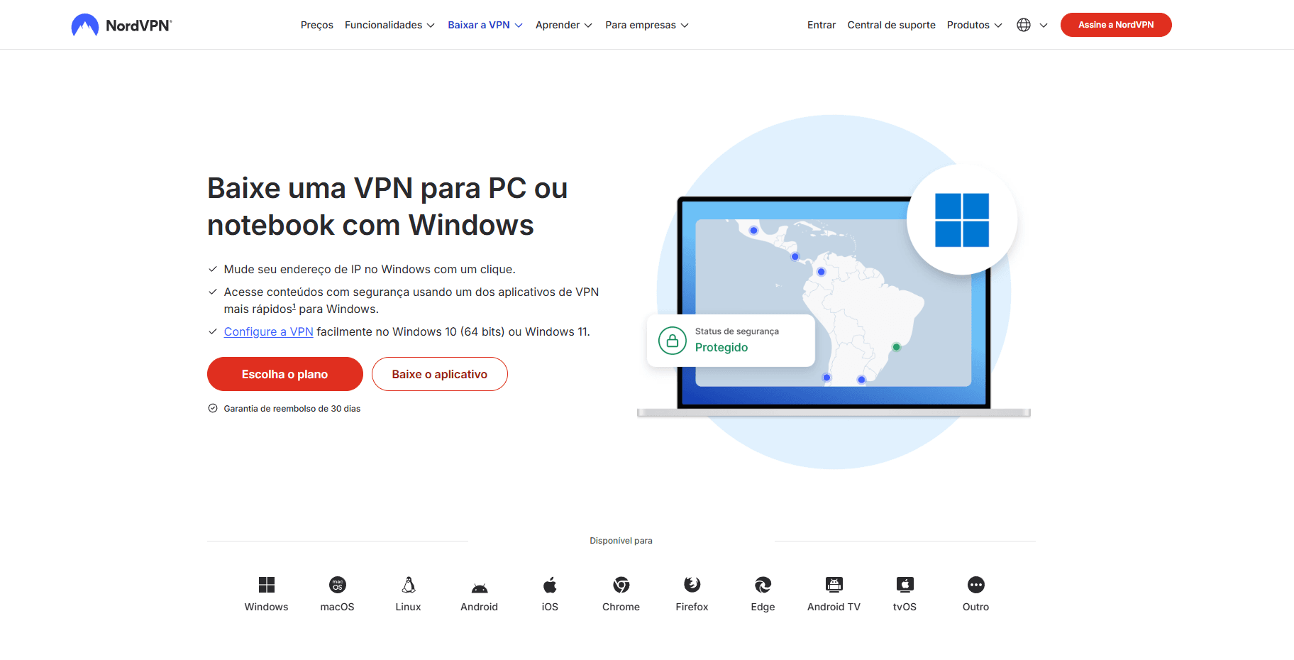 Como identificar e evitar aplicativos de VPN maliciosos
