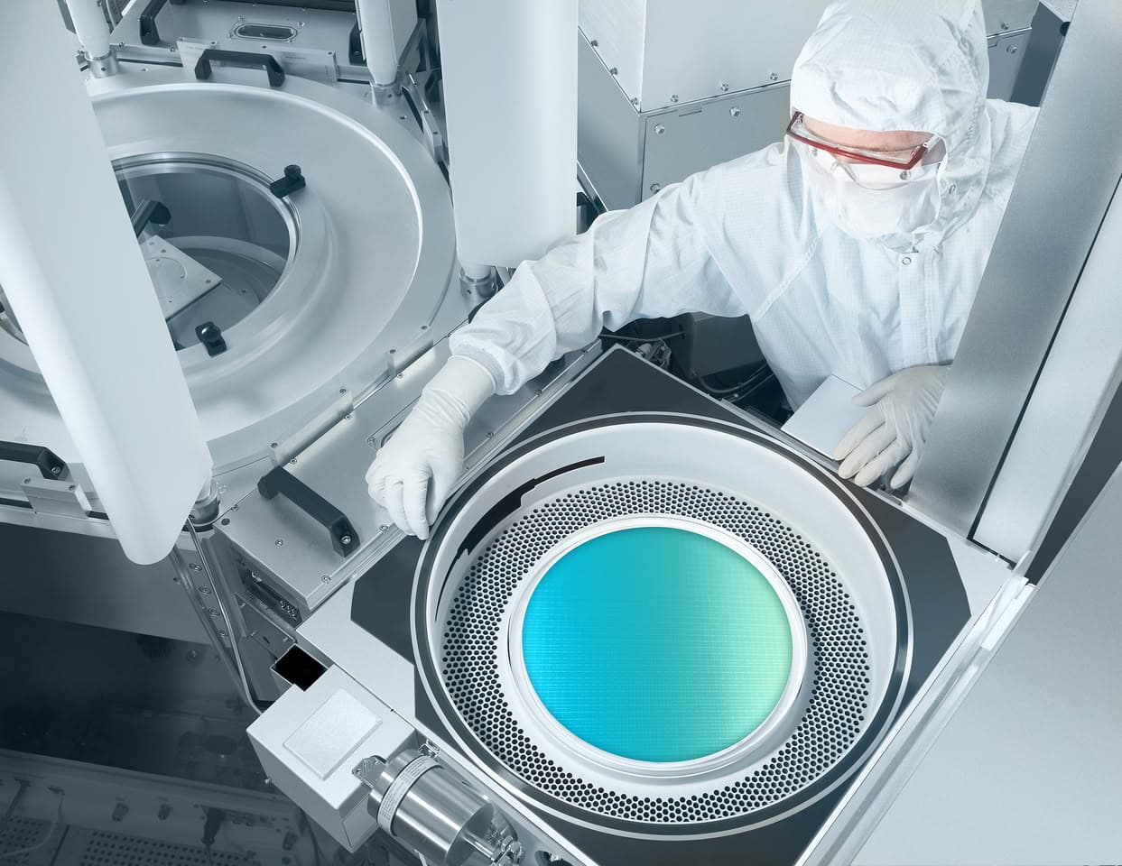 (PR) Lam Research Announces Plans to Invest More than $3B to Expand Global Lab Network