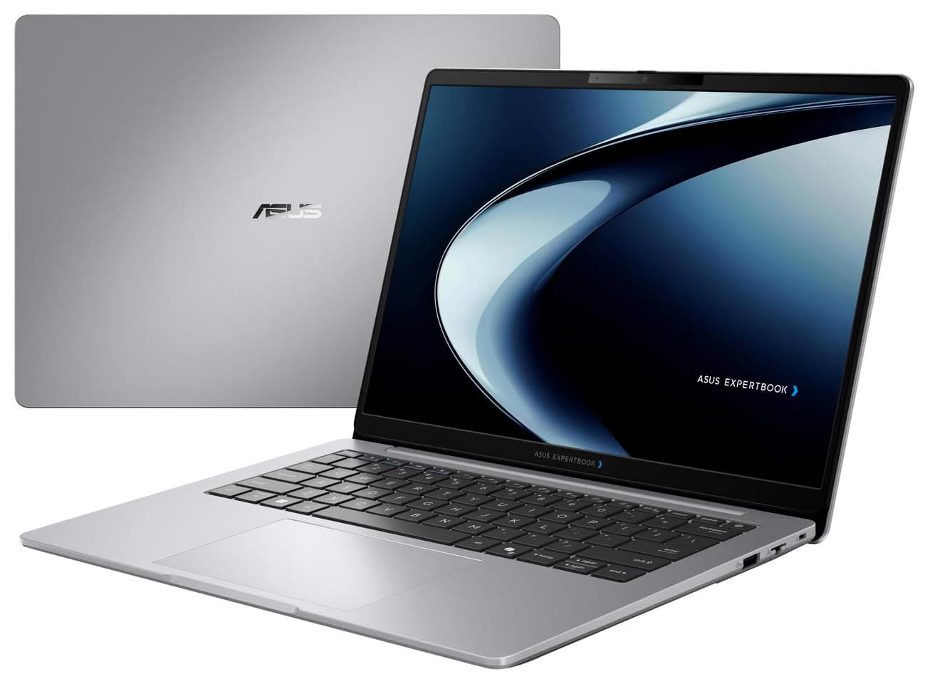 (PR) ASUS Announces Intel-Powered ExpertBook P3 G2