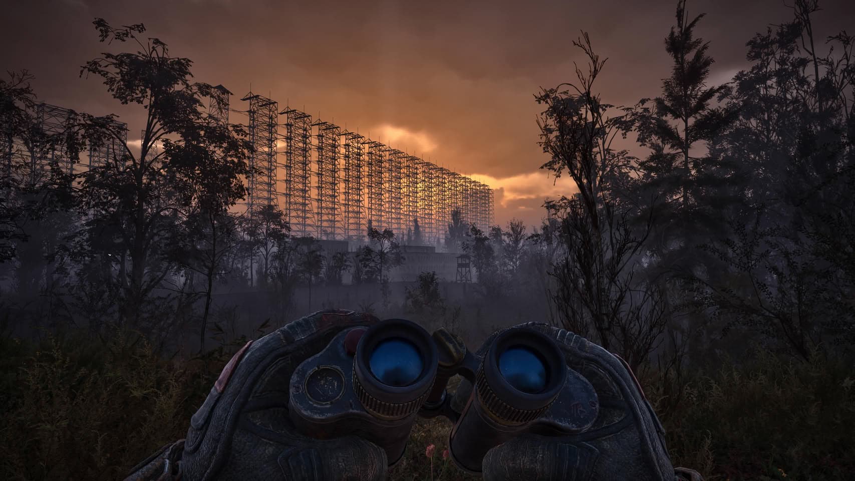 (PR) S.T.A.L.K.E.R. 2: Heart of Chornobyl Update 2.0 Arrives August 20