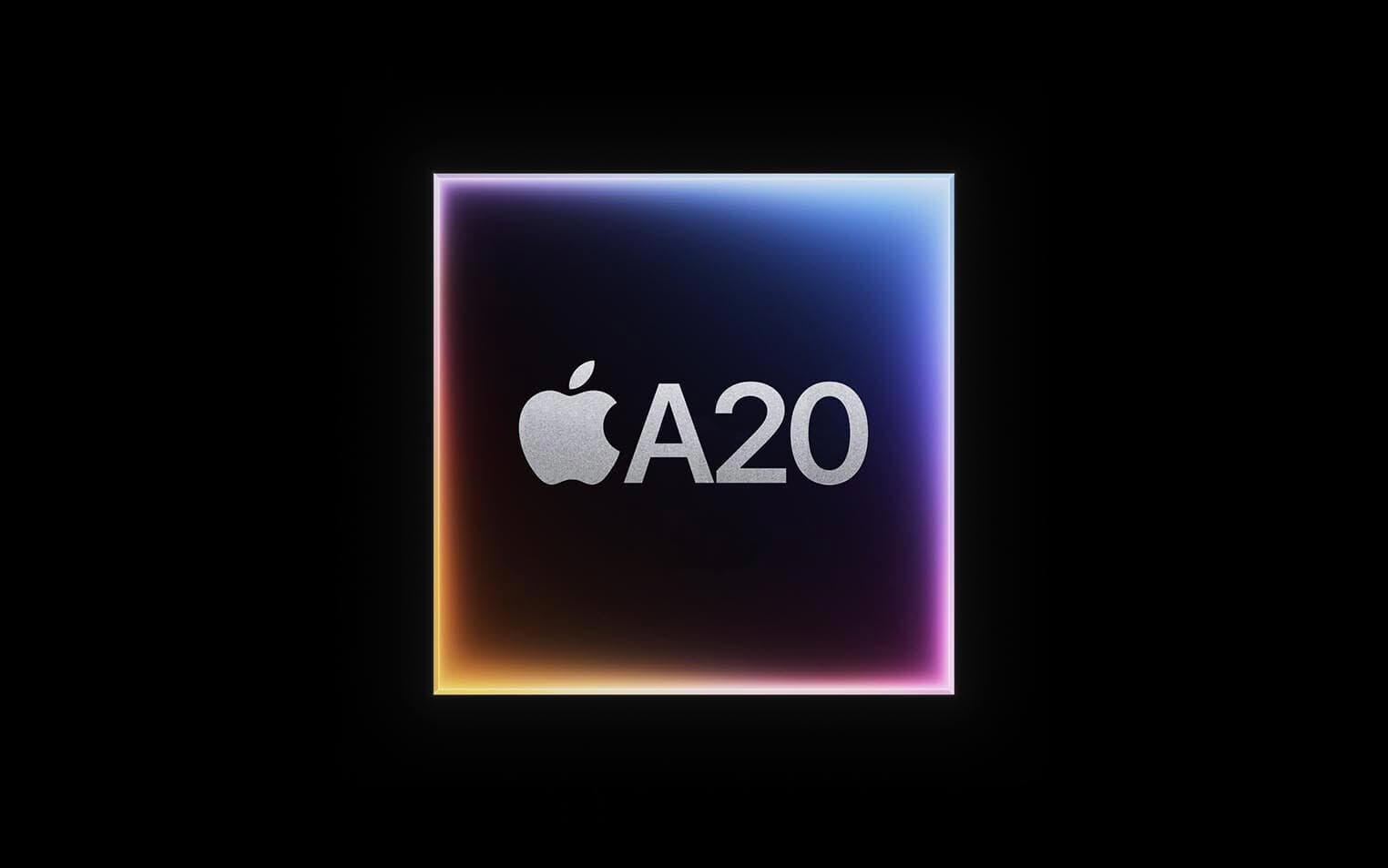 TSMC Sits on $1 Billion of Apple Chips as It Waits for DRAM