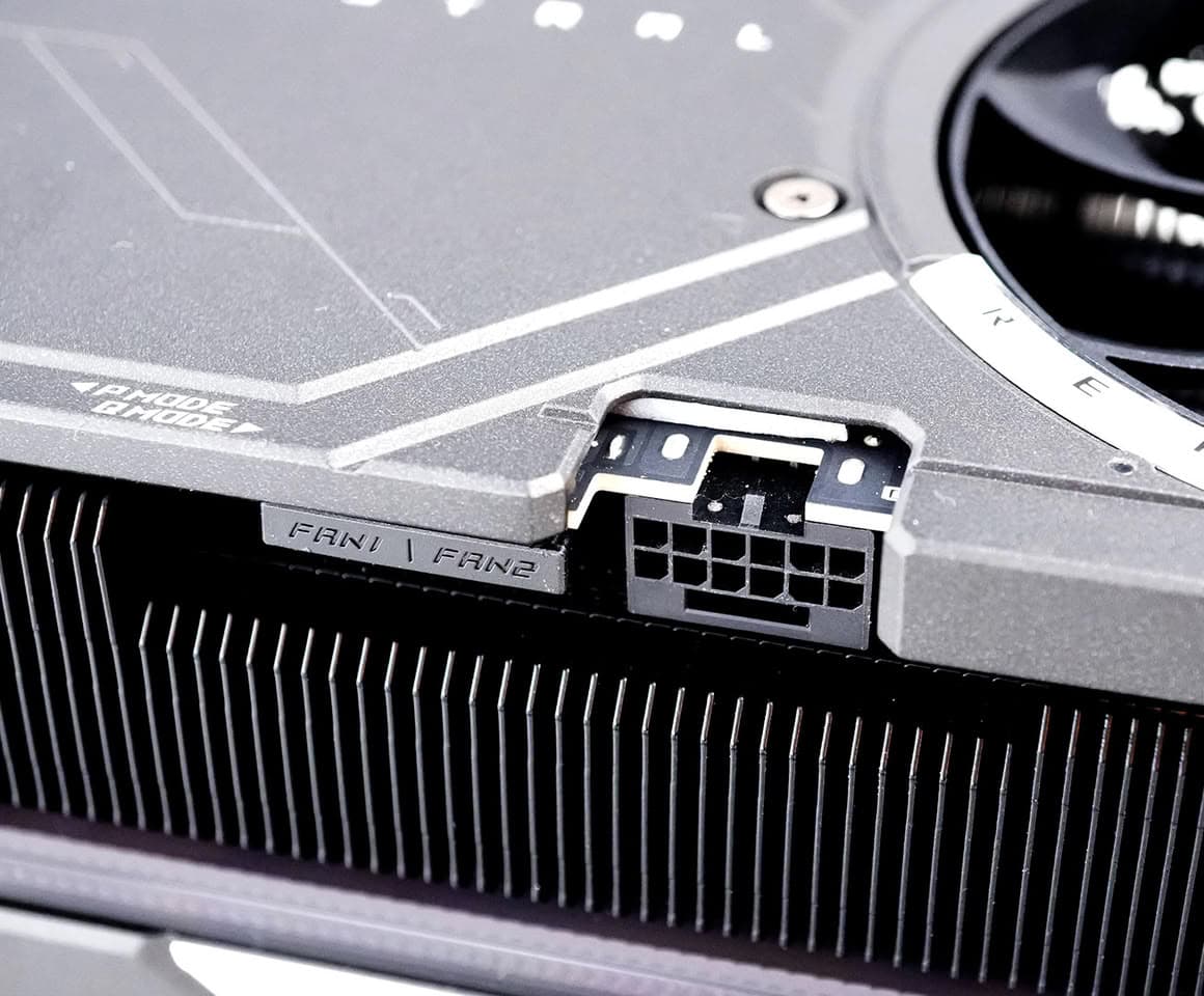 ASUS GPU Tweak III Adds Auto-Shutdown to Prevent 12V-2×6 Meltdowns