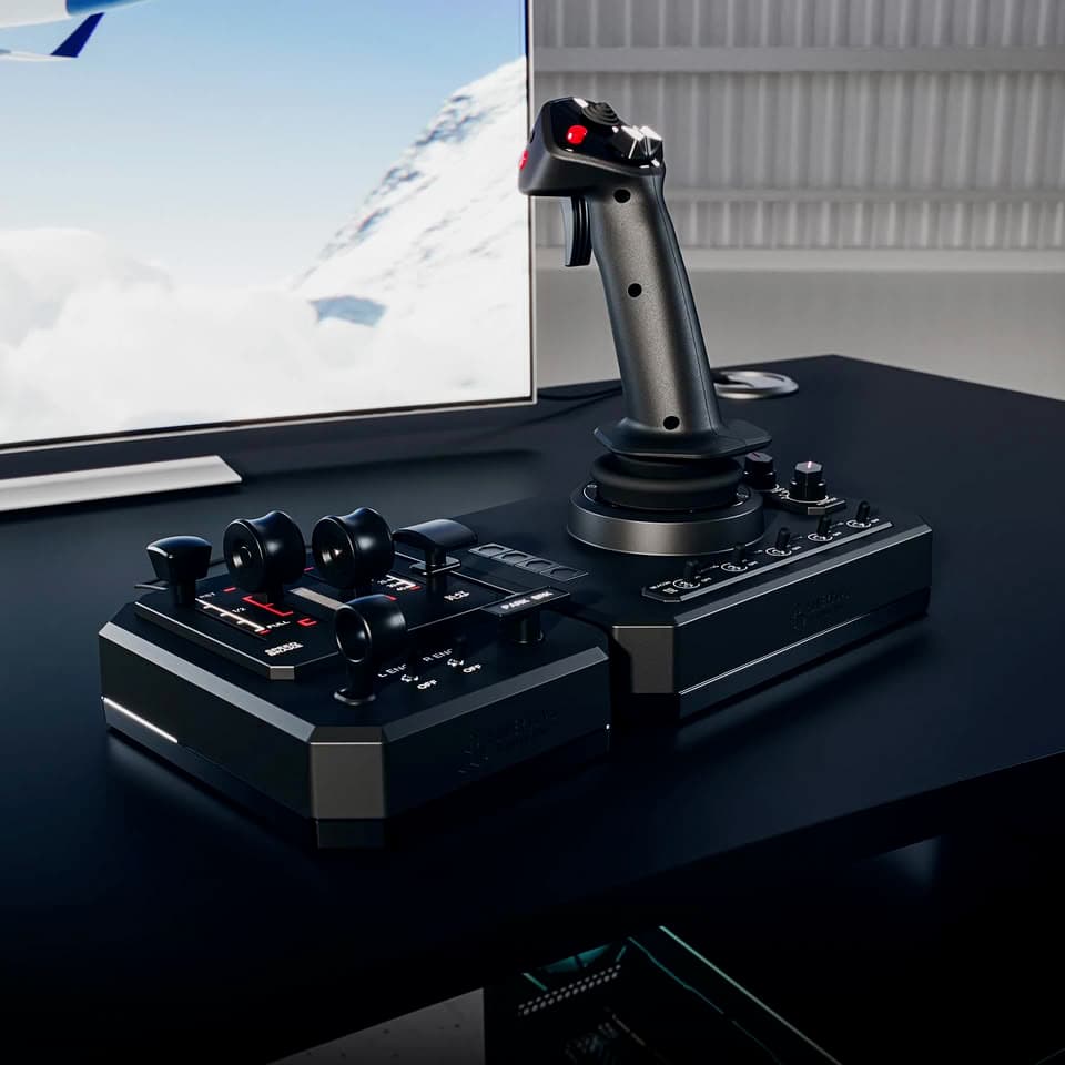 (PR) Honeycomb Aeronautical Launches the Foxtrot Takeoff Kit