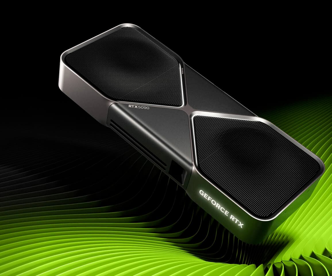 NVIDIA GeForce RTX 50 Series Faces 30% Price Increase in South Korea