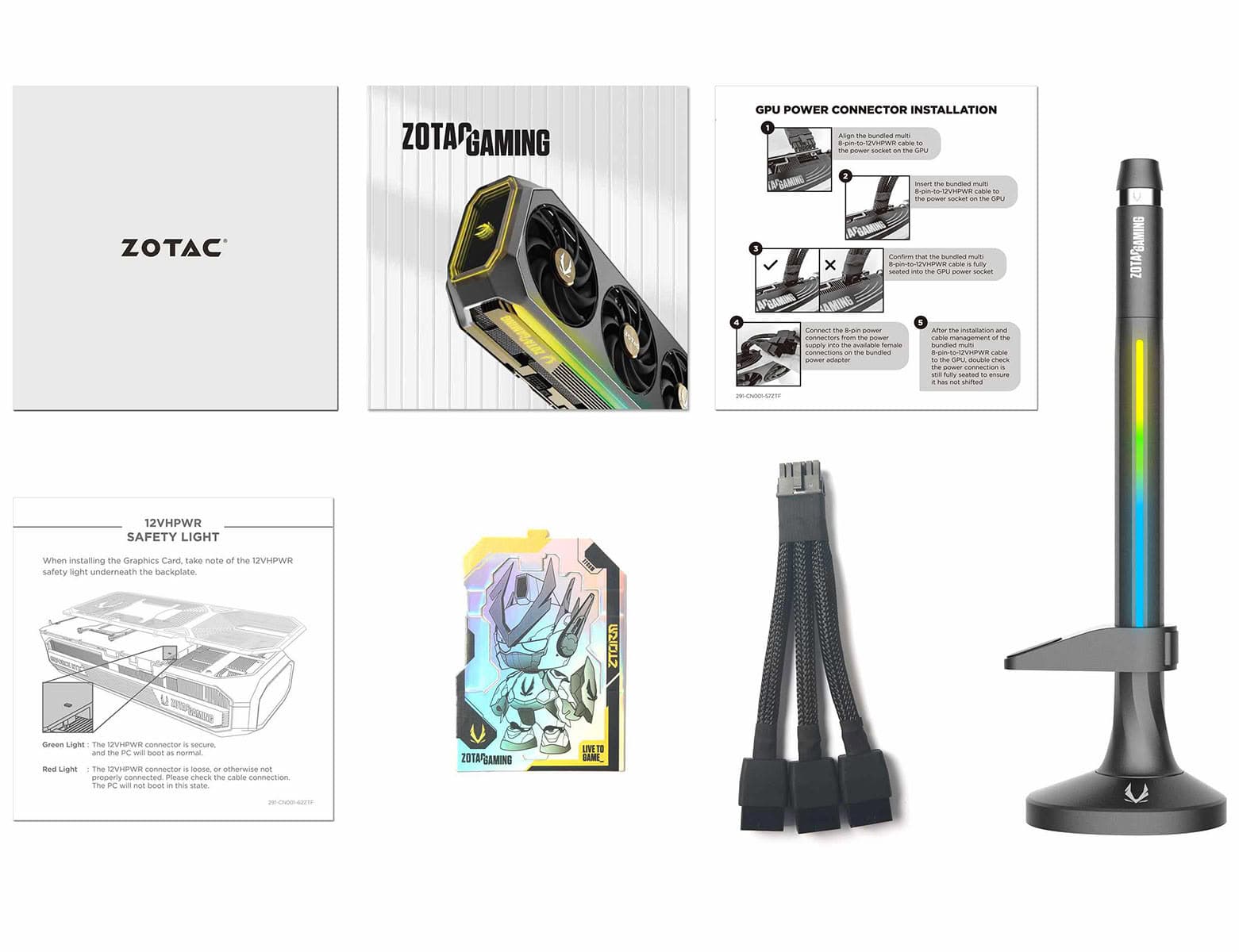 (PR) Zotac Gaming Launches GeForce RTX 5080 SOLID CORE OC 20th Anniversary Edition