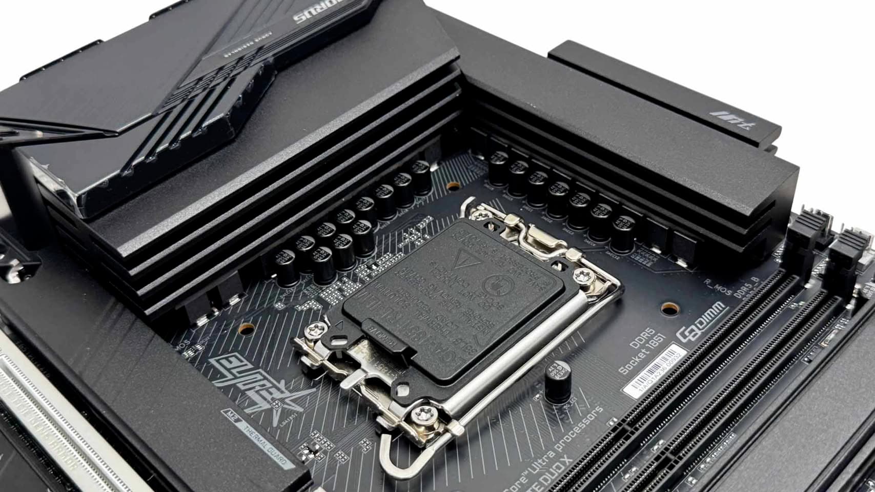 ASUS, GIGABYTE, and MSI to Raise Motherboard Prices in Q3