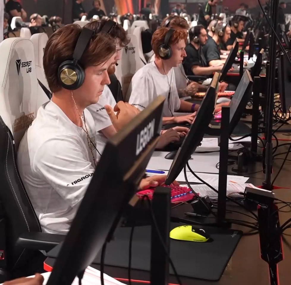 Logitech G Pro X2 Superstrike Gen 2 Leak Suggests New Colors and MCU