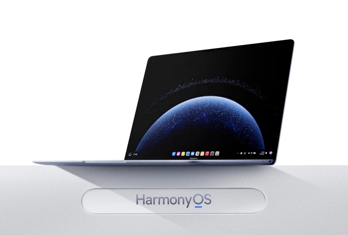 Huawei MateBook Pro Arrives with Kirin X90 Plus SoC and $1,480 Price Tag