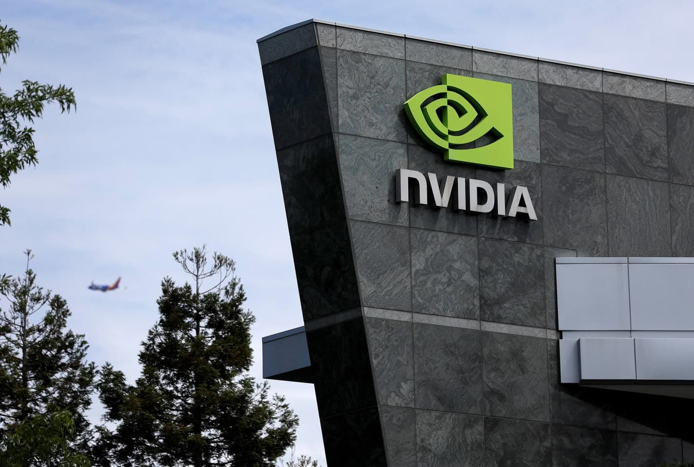 NVIDIA Reportedly Plans $500 Billion Funding Partnership with Wall Street