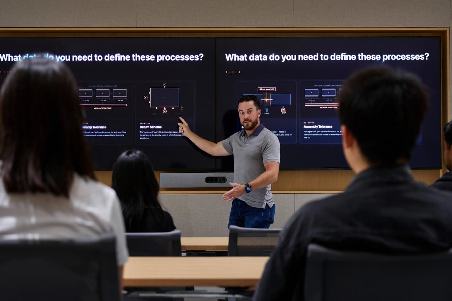 (PR) Apple Opens Advanced Manufacturing Center in Houston