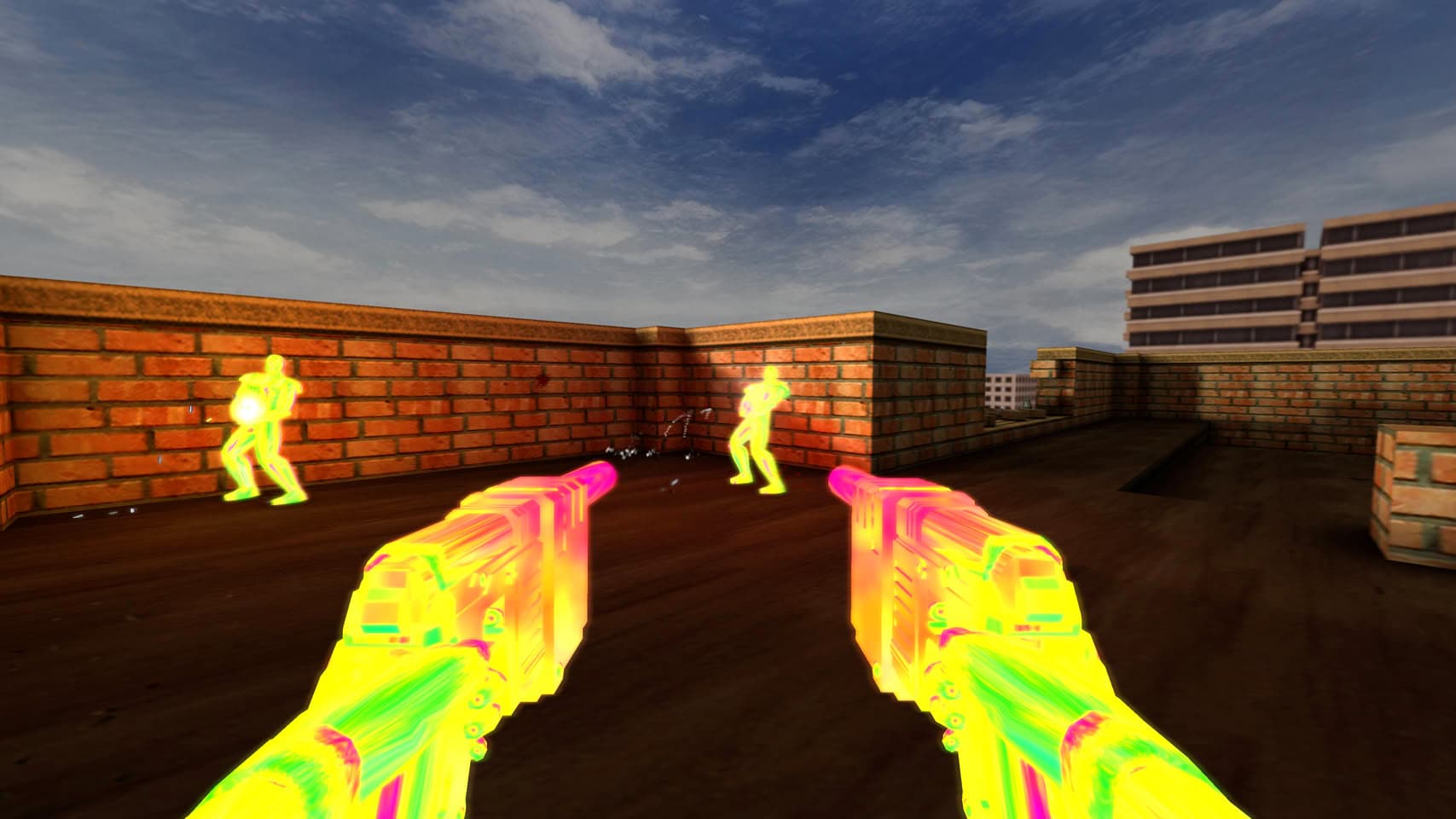 (PR) SiN: Reloaded Coming to PC and Console on September 24