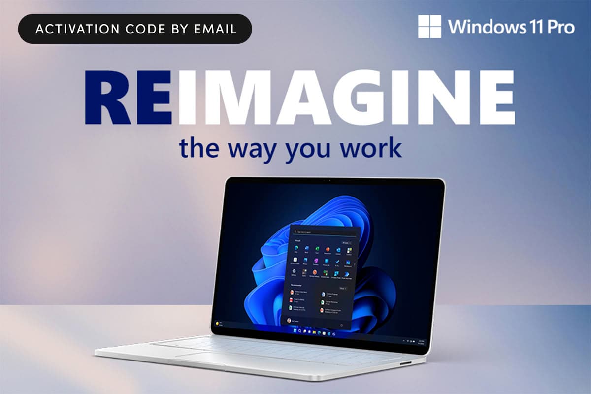 Stop Putting It Off: Windows 11 Pro Drops to $11.23