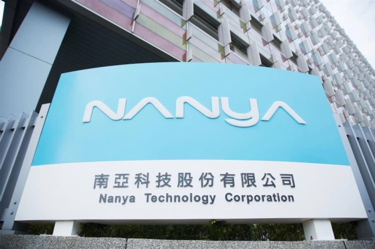 Nanya Announces $10.7B Investment in Fab5A, Aims for 10 nm-Class EUV DRAM