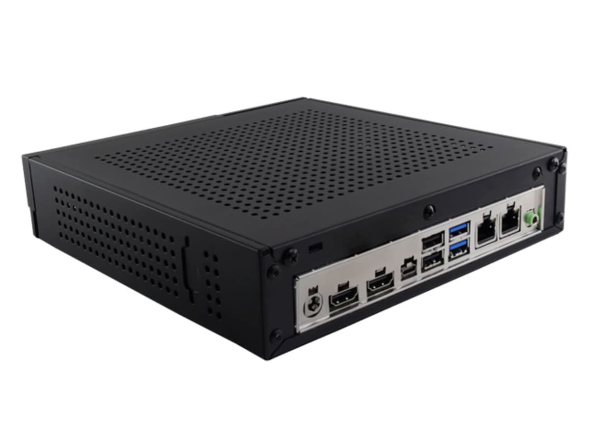 (PR) Biostar Introduces EdgeComp MT-N150 Compact System