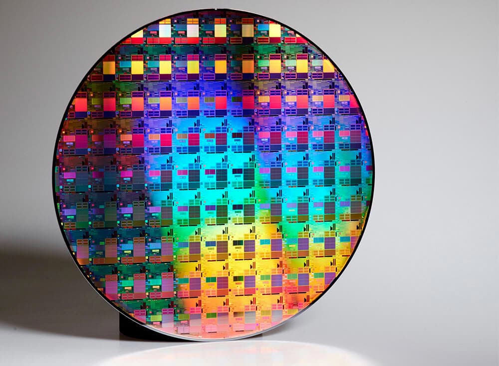 TSMC Targets 100,000 N2 Wafers per Month by the End of 2026