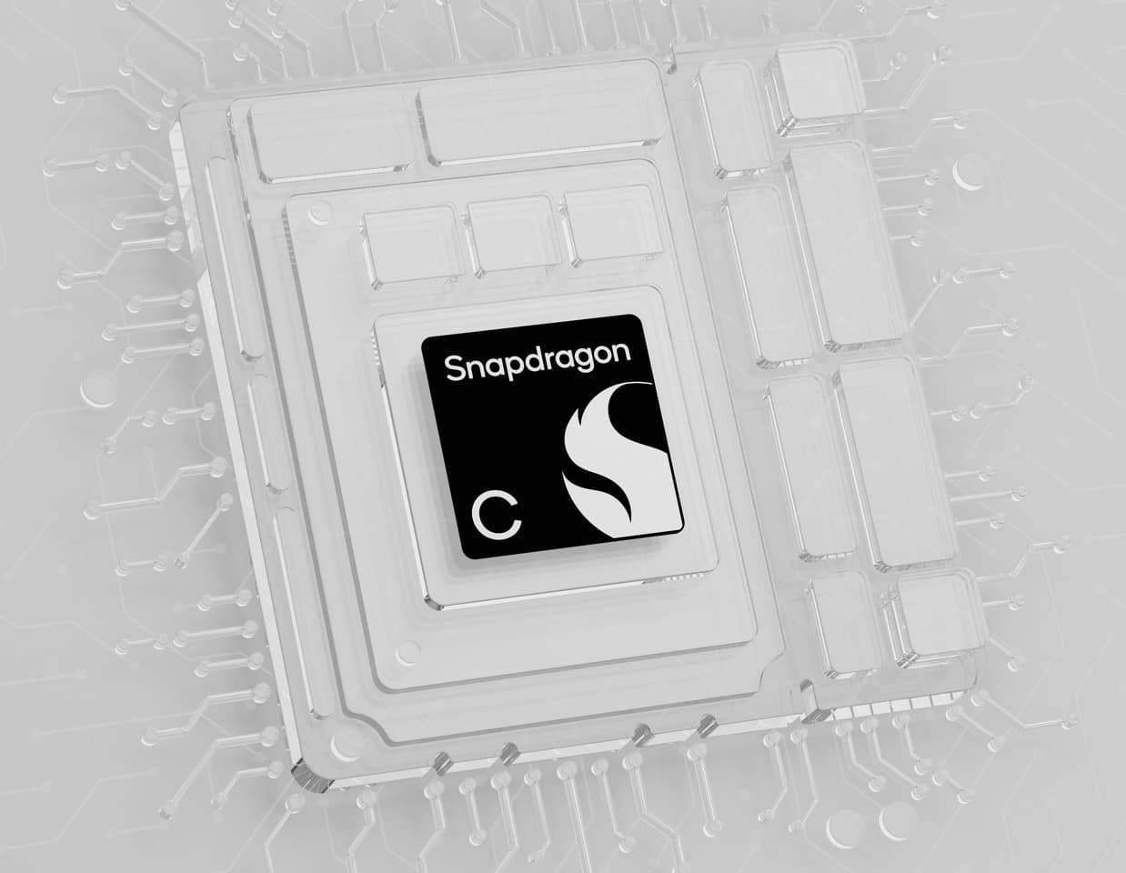 Qualcomm Introduces $300 Laptops With Snapdragon C, Outruns Intel N250 by Up to 67%