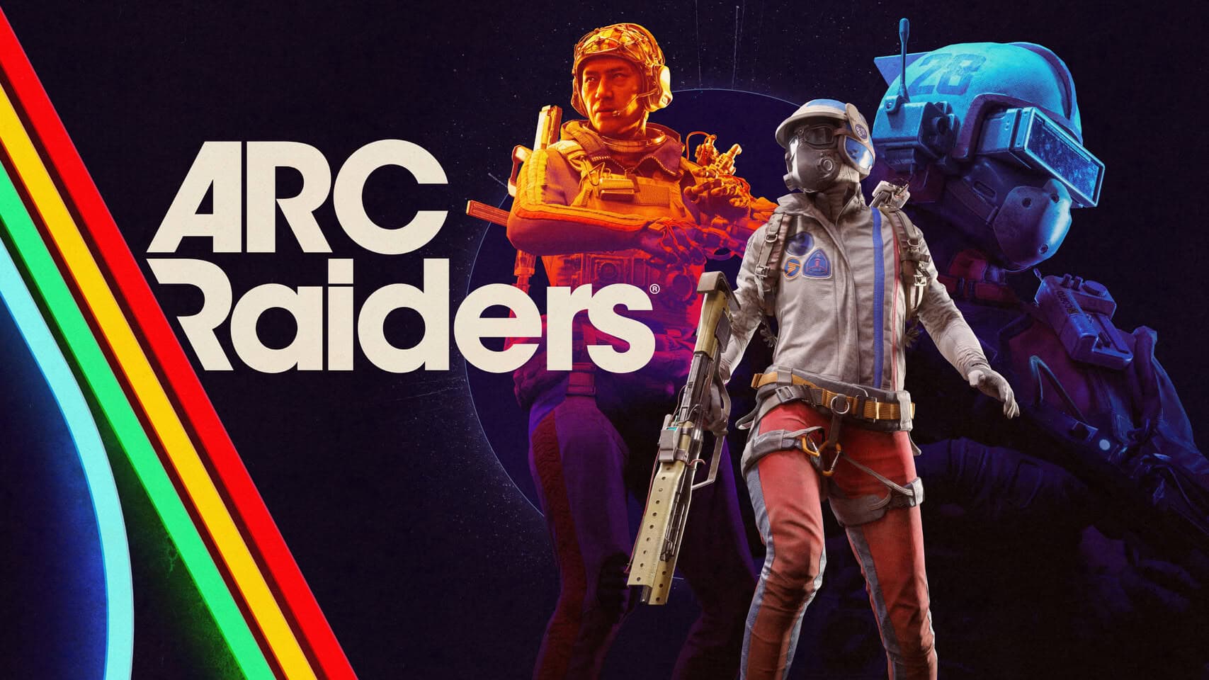 Arc Raiders Surpasses 16 Million Sales as Nexon Looks to Replicate its Success