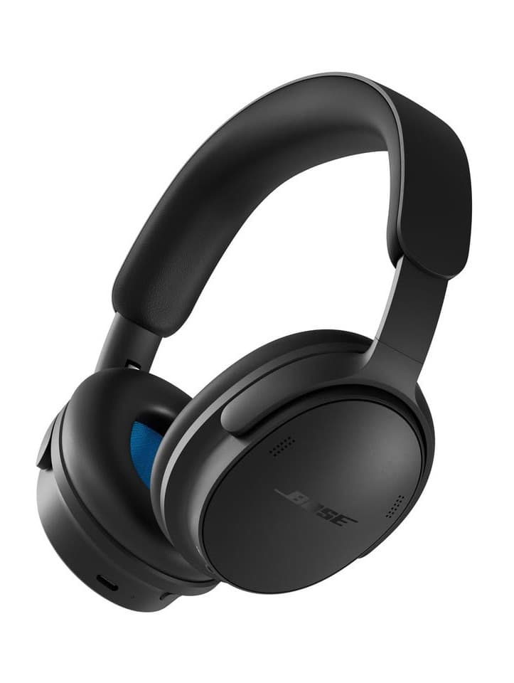 (PR) Bose Updates Its QuietComfort Headphones Series