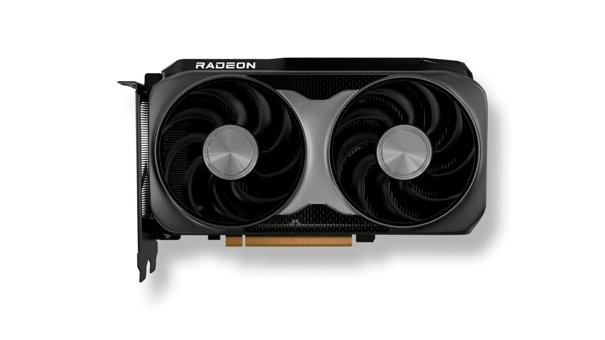 AMD Confirms Radeon RX 9050 4 GB Has Smaller Infinity Cache, Lower Memory Bandwidth