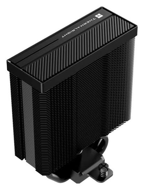 Thermalright Intros Assassin X 120-A Dark CPU Cooler