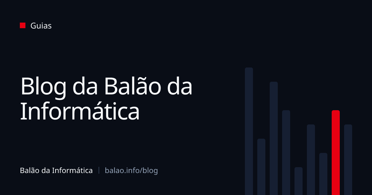 MacBook Air ou MacBook Pro: como escolher pelo seu uso