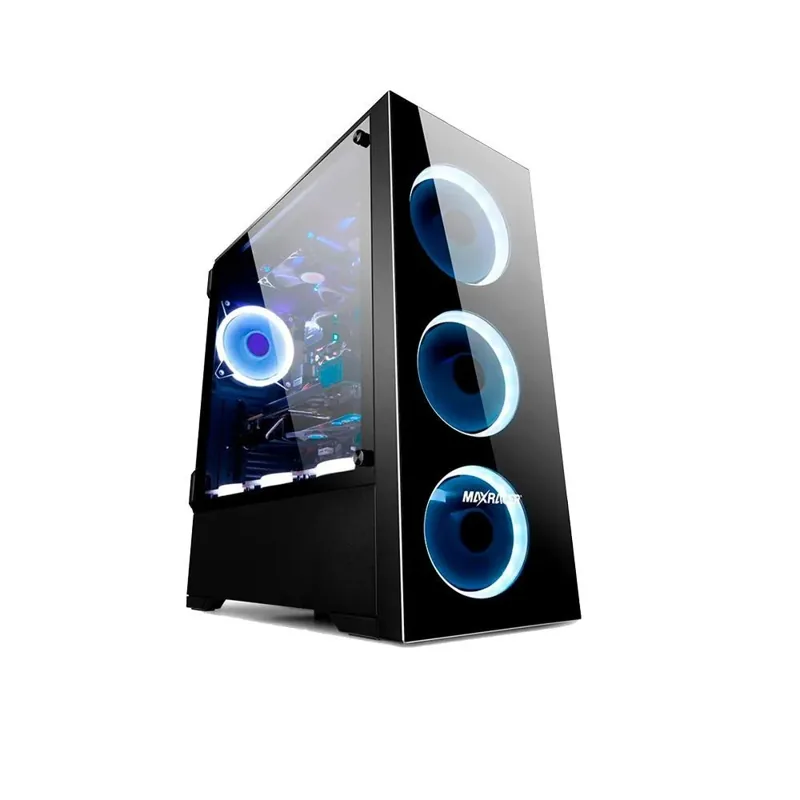 PC Gamer I5 12º 16gb SSD 960 Gtx 1660