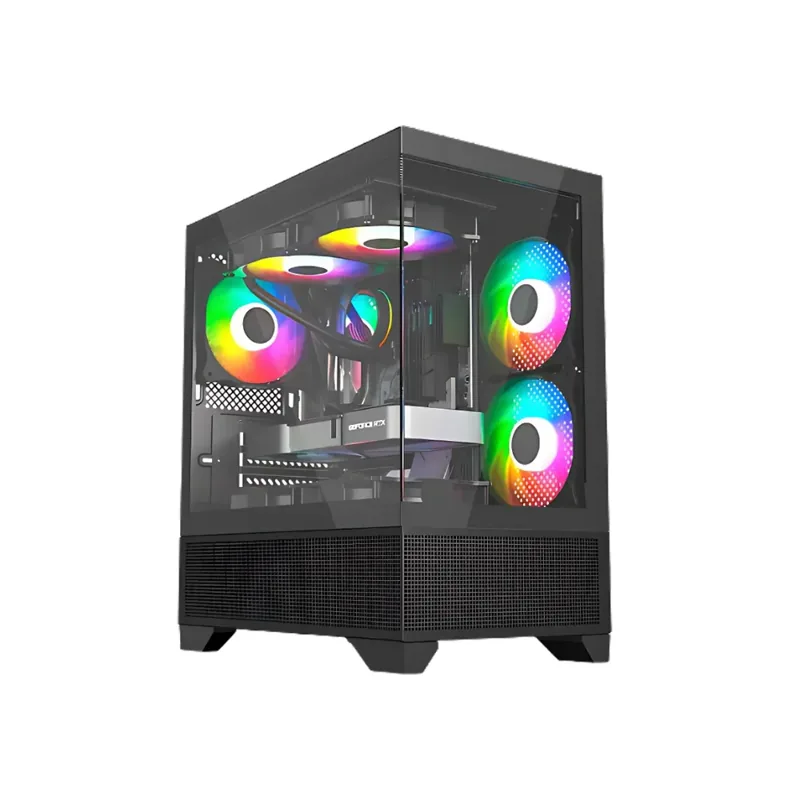 PC Gamer Completo I5 3º Gtx1050 Memória 16gb SSD 480GB