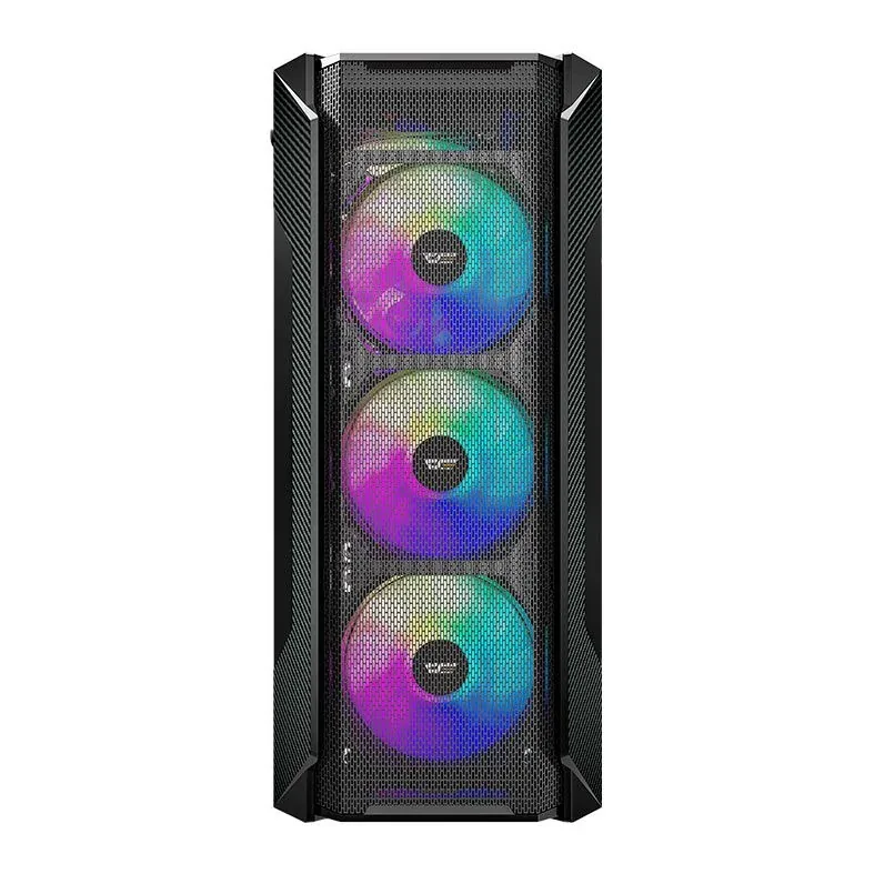 PC Gamer Amd Ryzen 7 5700x, B550m, RTX 5060, 32gb Ram, SSD 2TB, Water Cooler W11