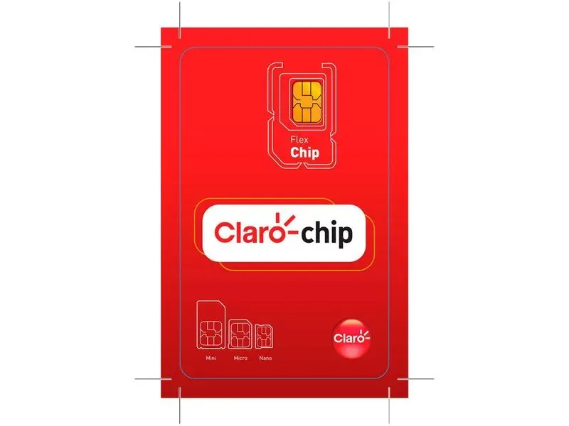 Chip Claro