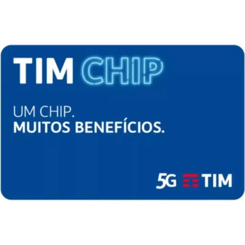 CHIP TIM