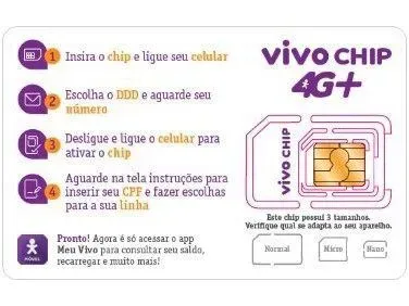 Chip Vivo