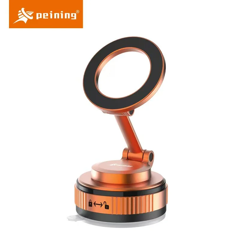 Suporte Carro Magnetico Peining PEI-PH44