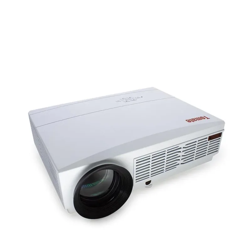 Projetor Tomate 3000 Lumens MPR-2002