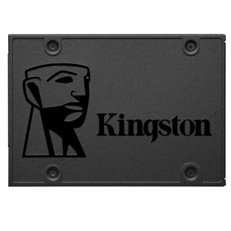 SSD Kingston A400, 960GB, SATA III, 2.5
