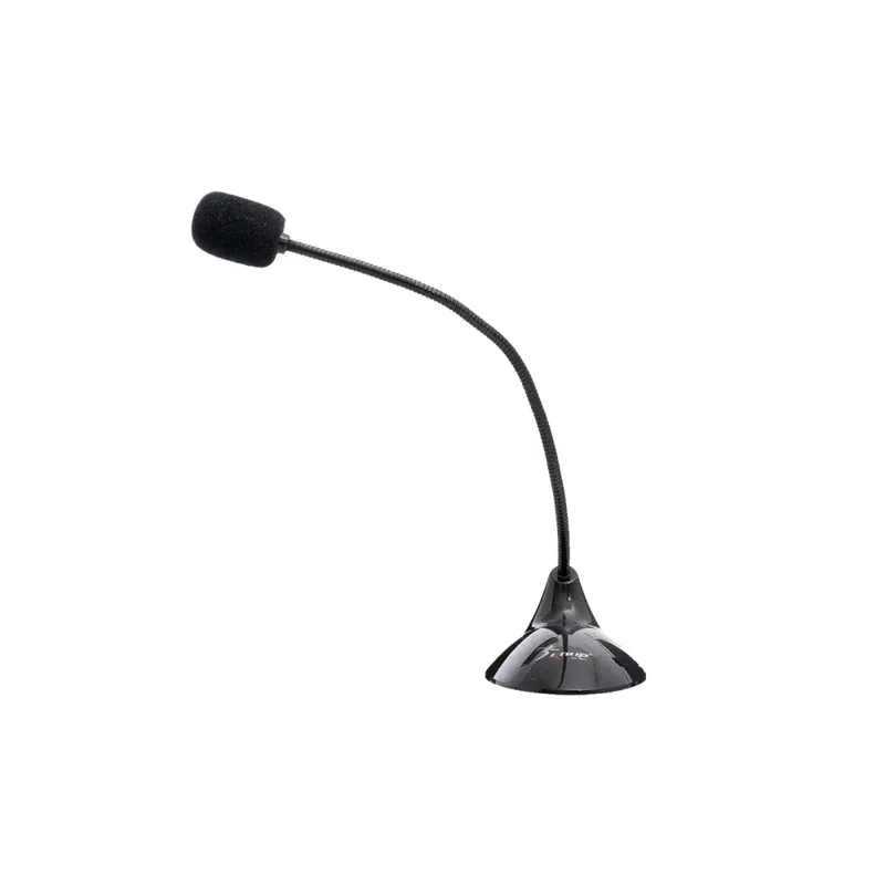 Microfone Multimídia Knup KP 903