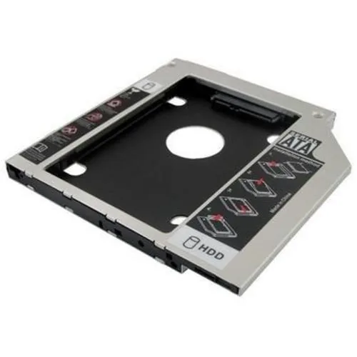 Adaptador Caddy Exbom S095 9,5mm
