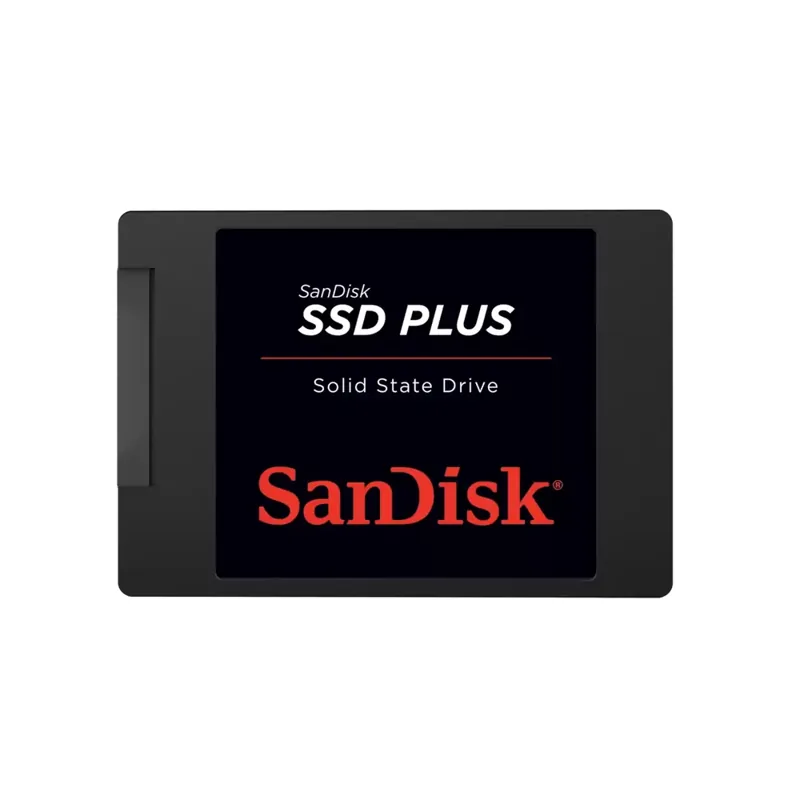 SSD Sandisk 1TB, SATA 2.5", G26