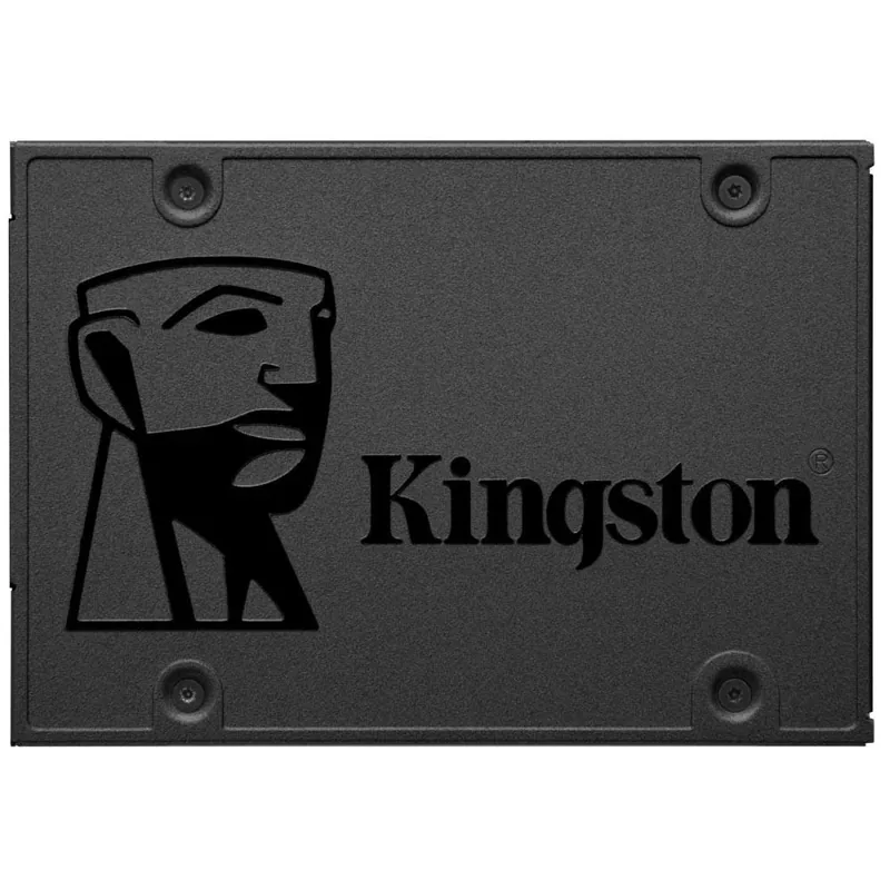 SSD Kingston A400, 480GB, SATA III, 2.5