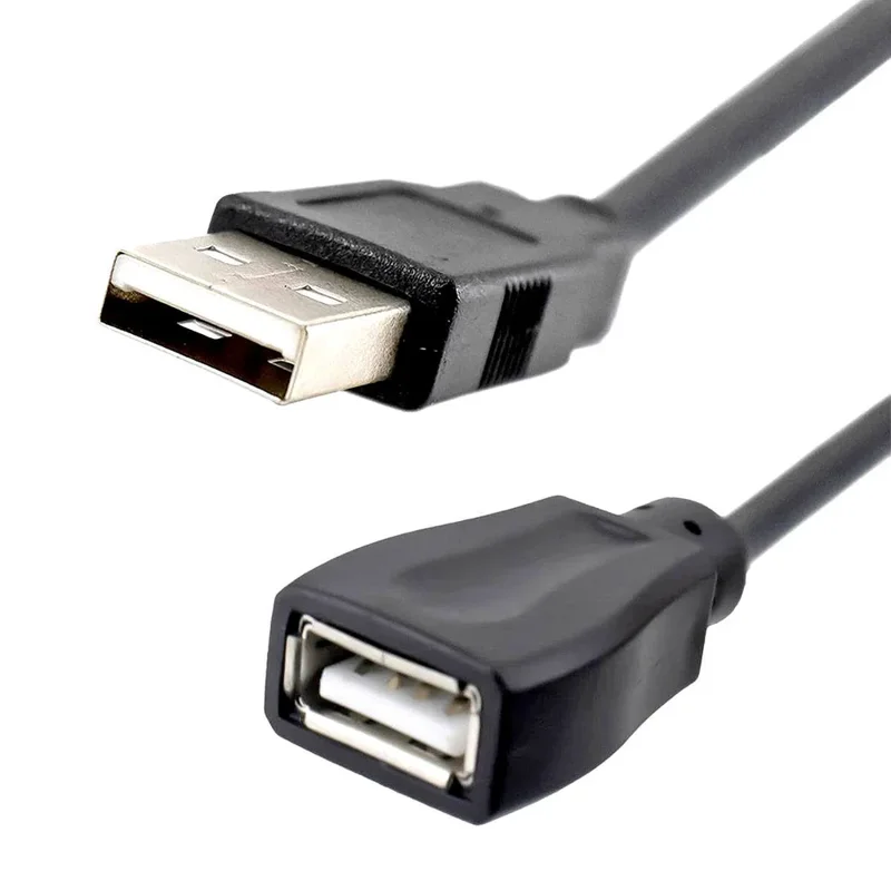 Cabo Extensor Usb 2.0 3 metros