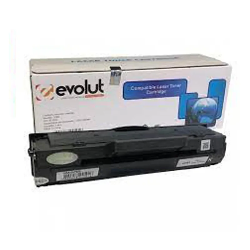 Toner Compatível Hp 105A/107A 1K Evolut