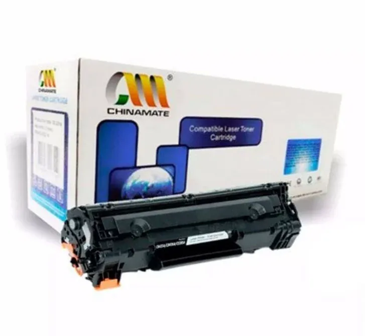 Toner Compatível Hp CF283A 1.5K Chinamate