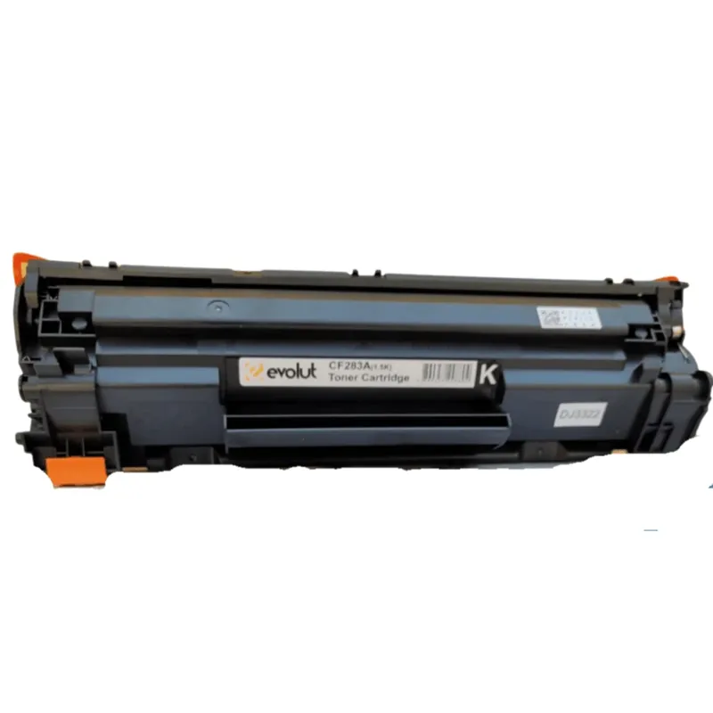 Toner Compatível Hp Cf283A 1.5K Evout